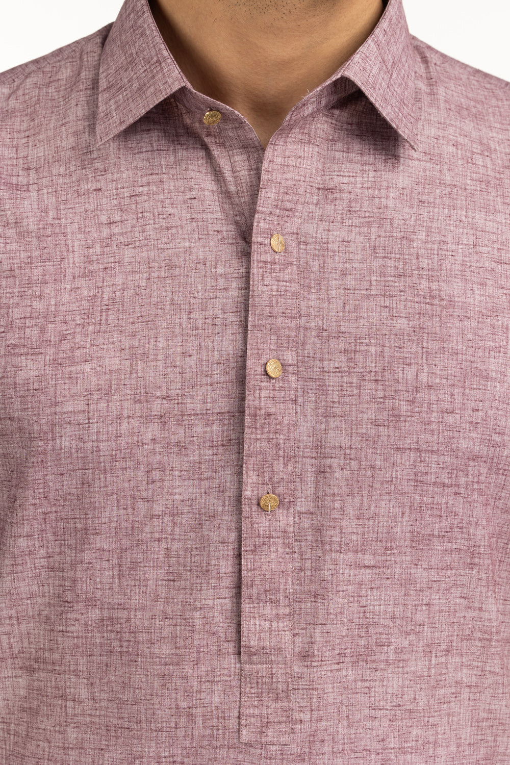 Vision Opera Unstitched Fabric Blended-Lf