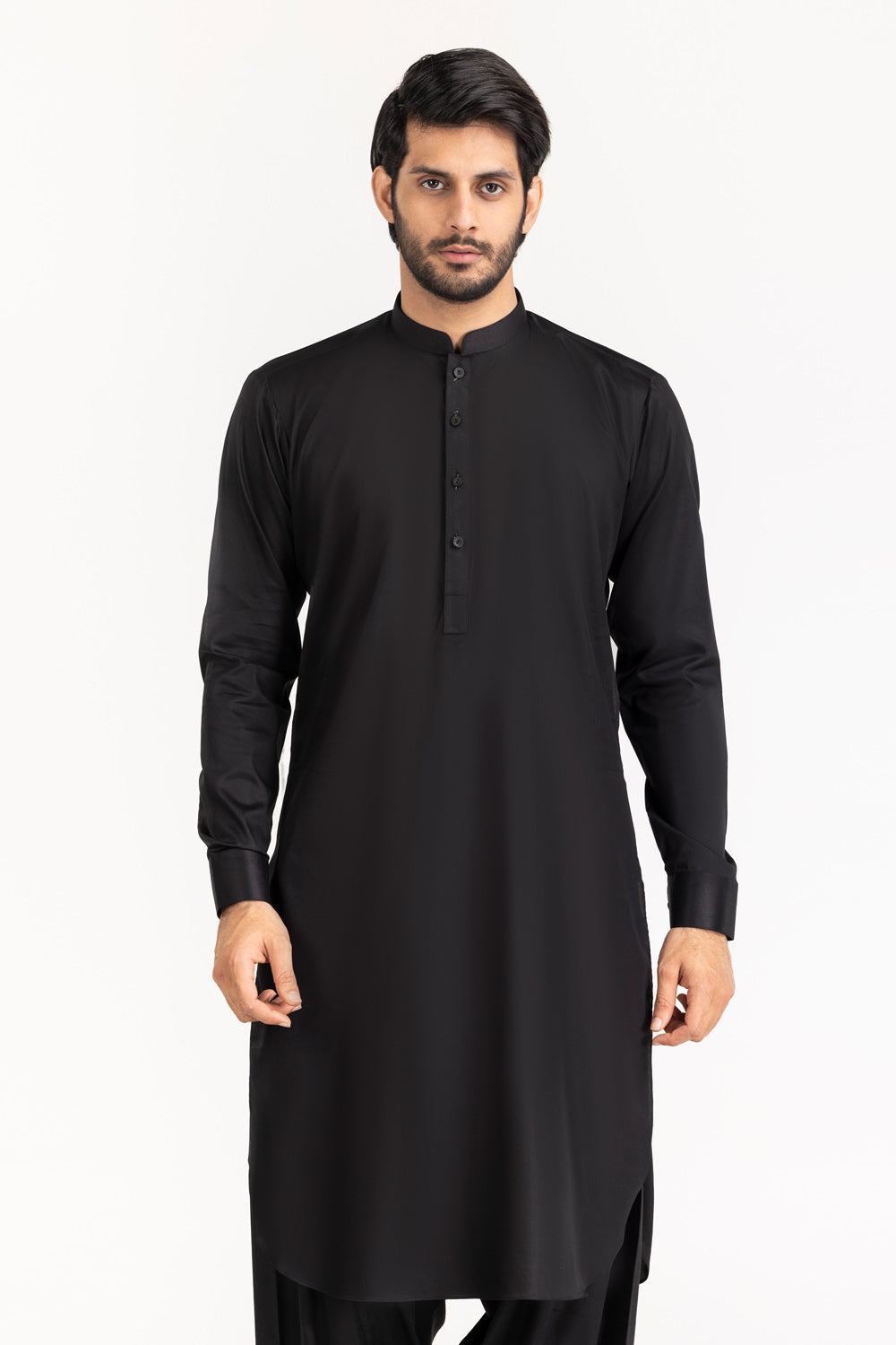 Vision Pinnacle Unstitched Fabric Blended