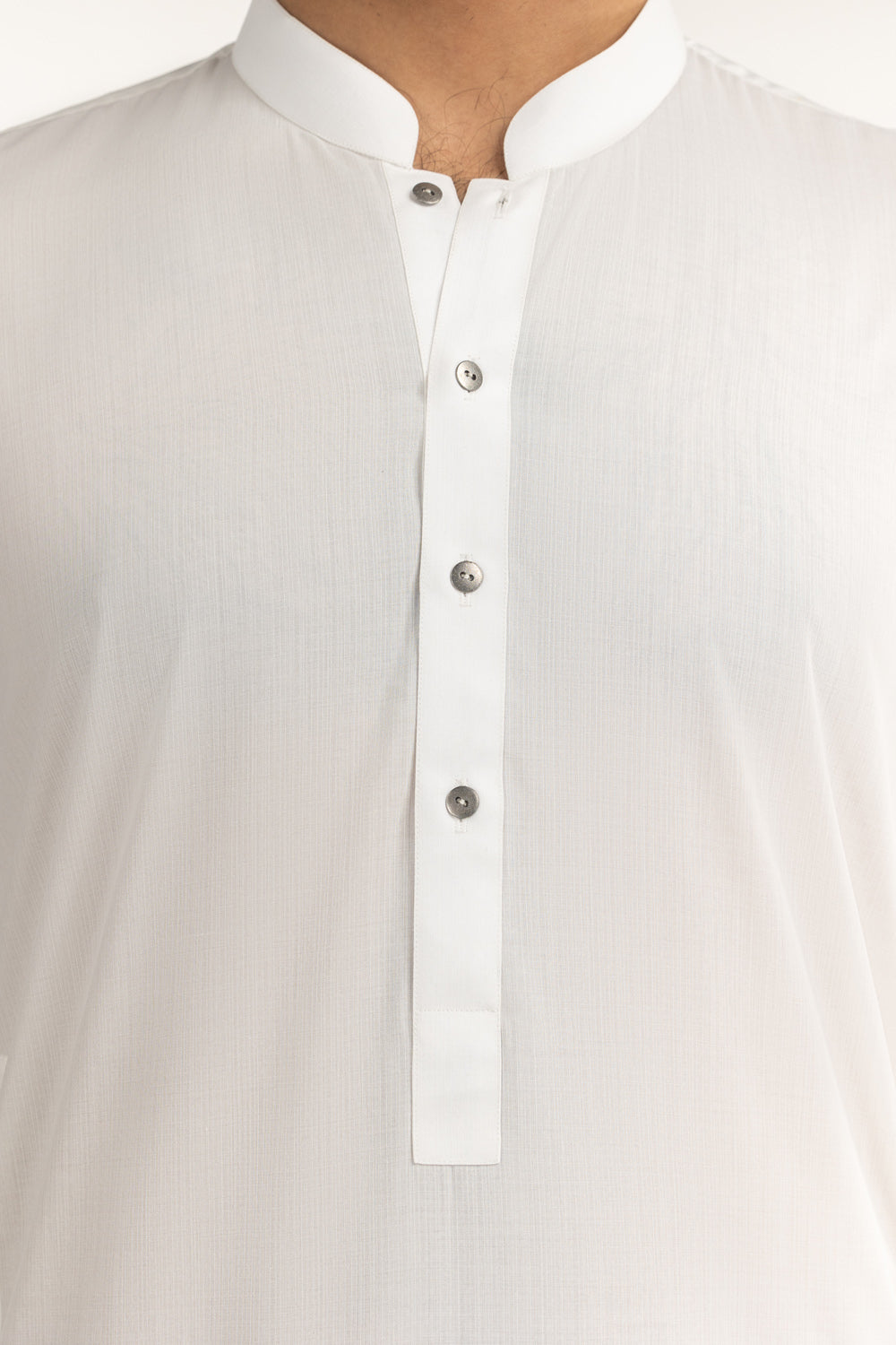 Vision Solira Unstitched Fabric Blended-Lf