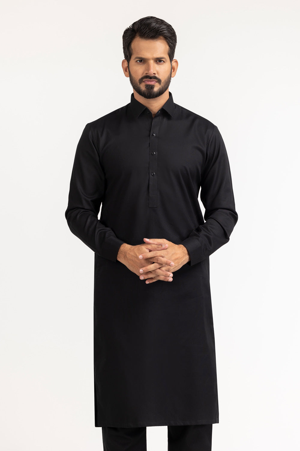 Vision Taurus Unstitched Fabric Blended