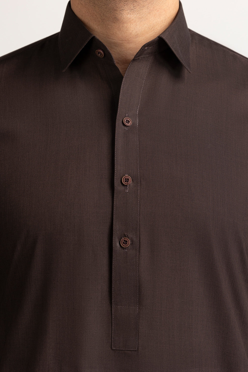 Vision Taurus Unstitched Fabric Blended