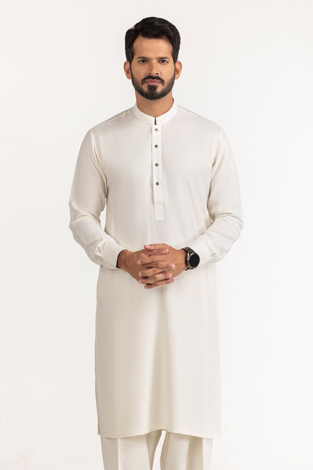 Vision Taurus Unstitched Fabric Blended
