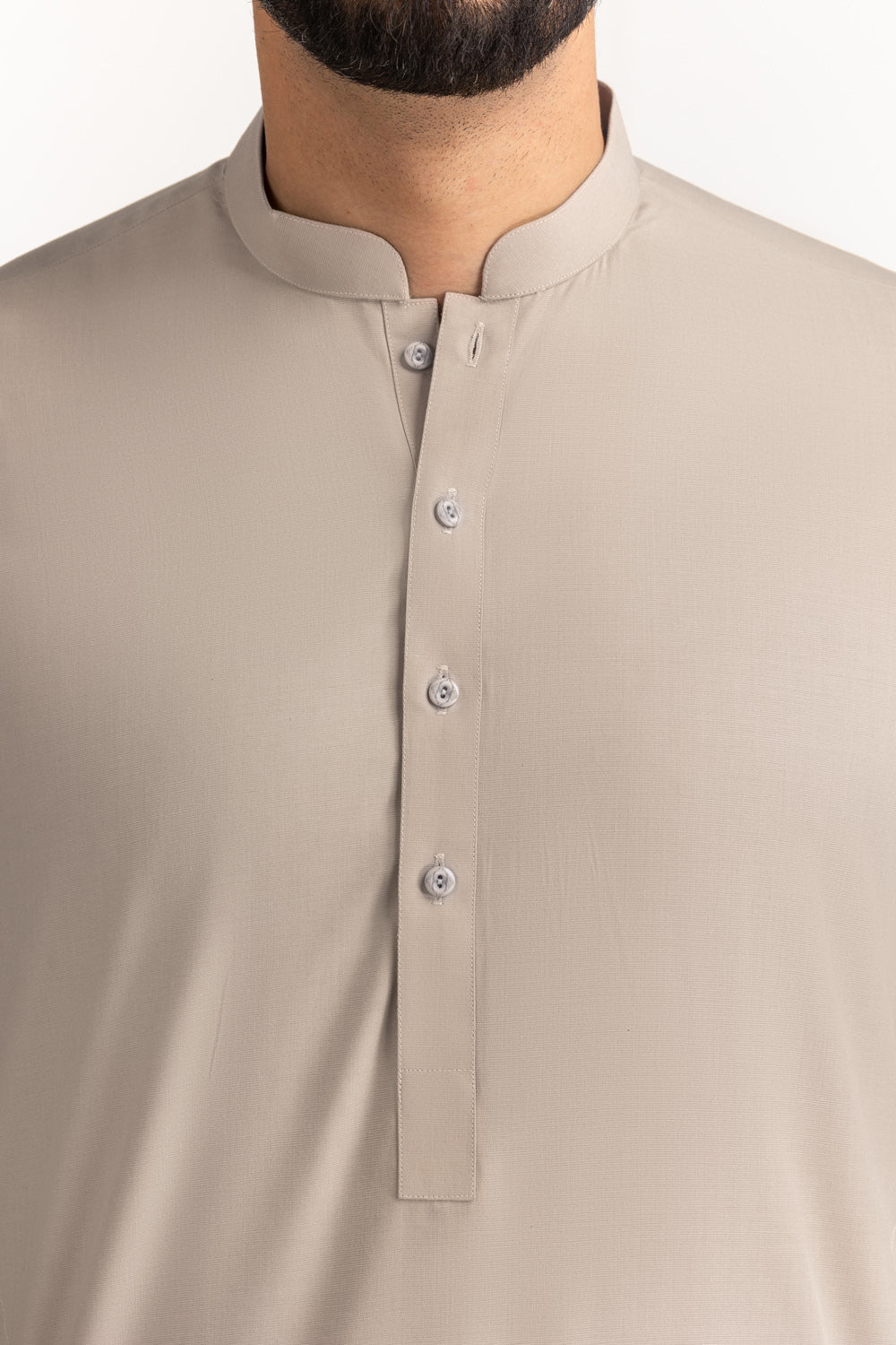 Vision Taurus Unstitched Fabric Blended