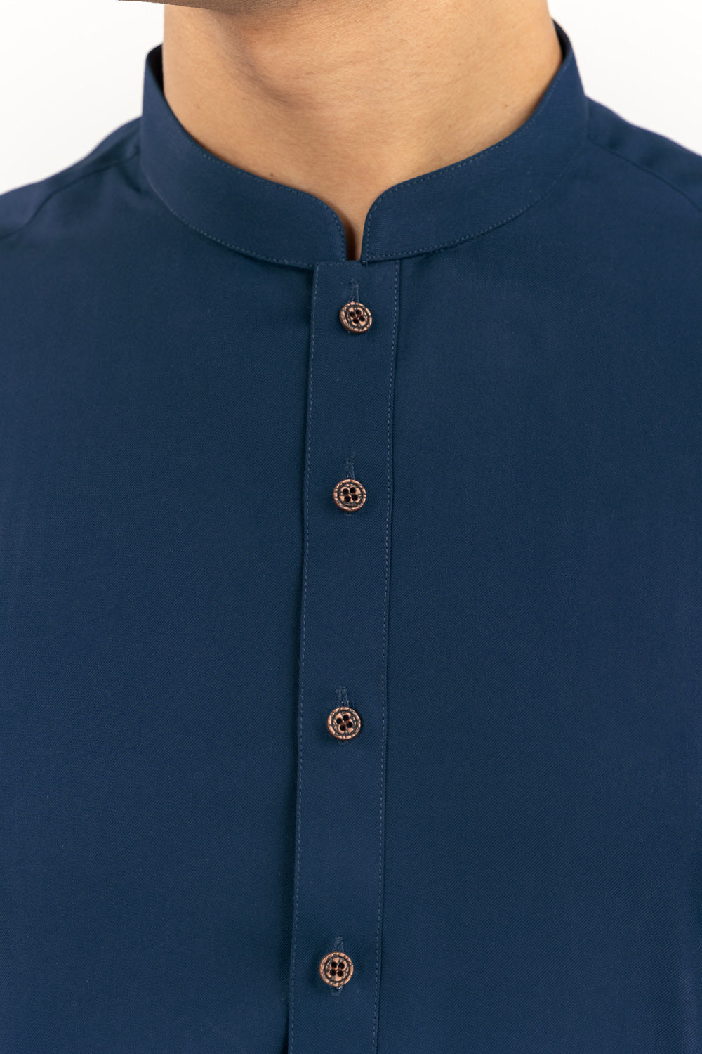 Vision Zarion Unstitched Fabric Blended-Lf