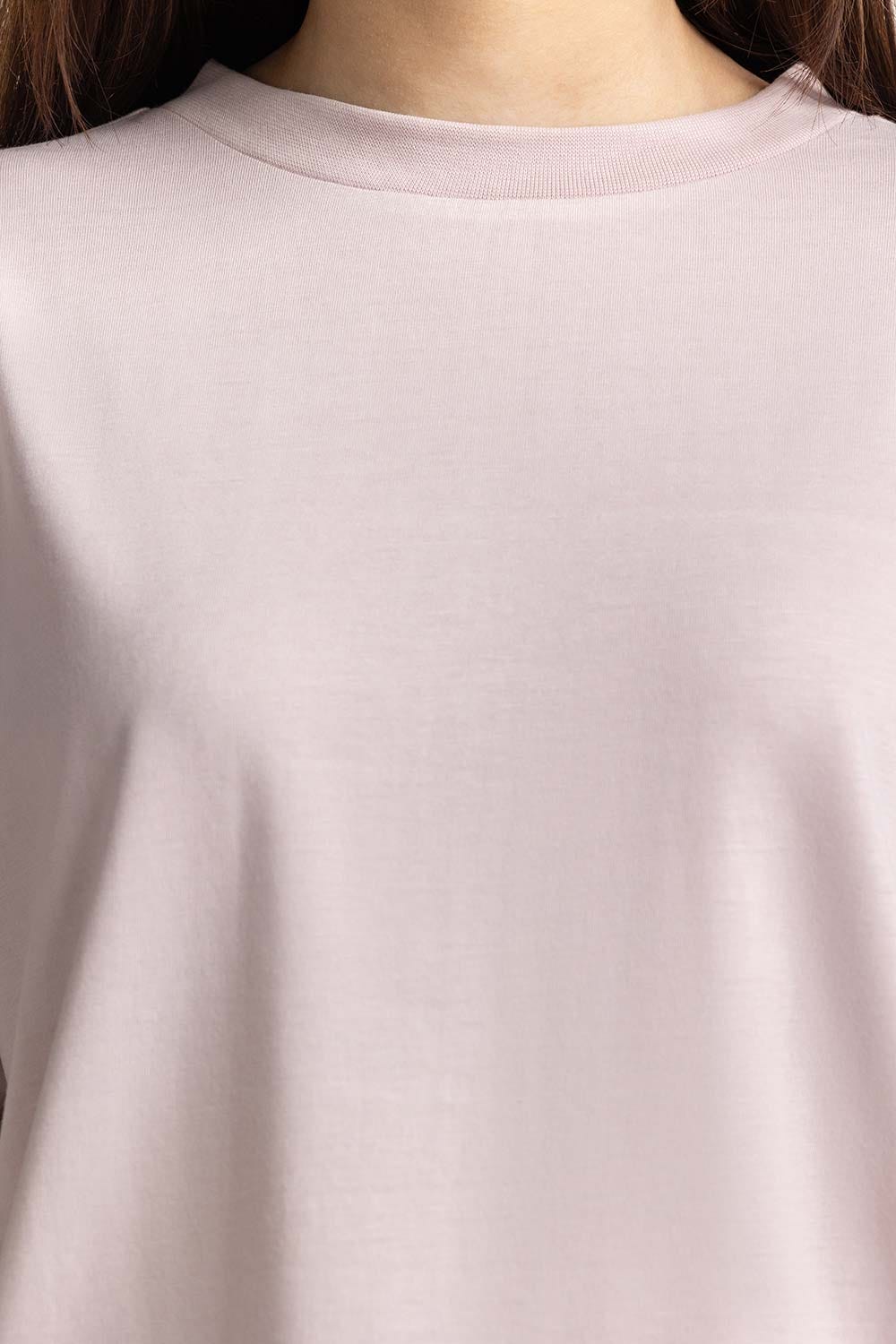 Voilet Basic Top