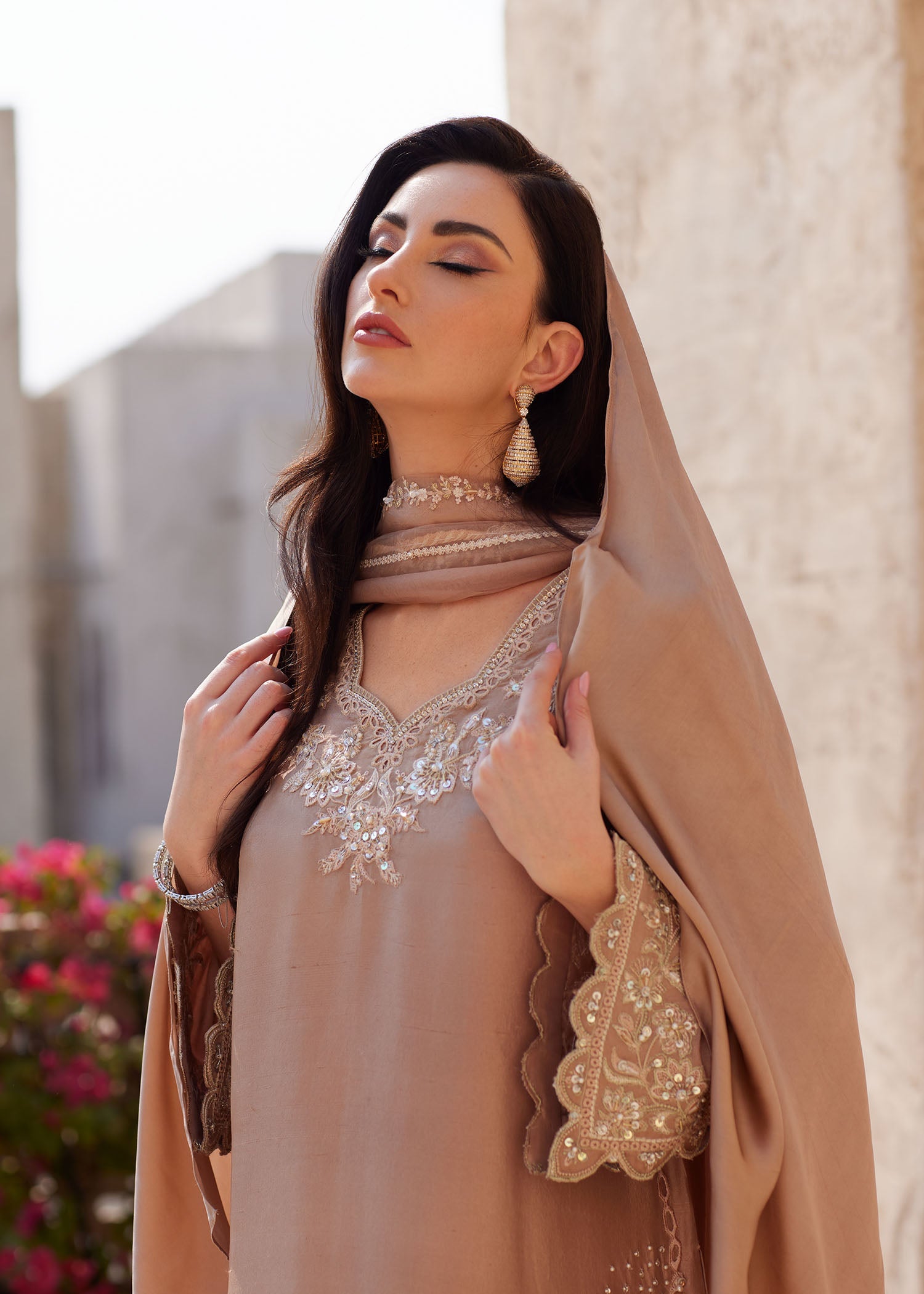 Wafa - Ready To Ship