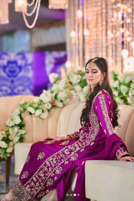 Waqar Haider – Article 01 Style