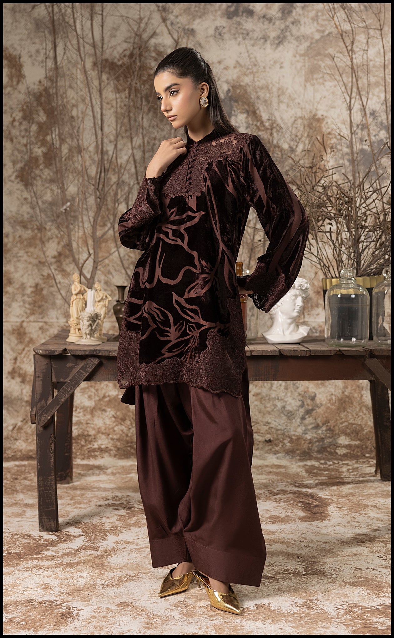 Olive opulence