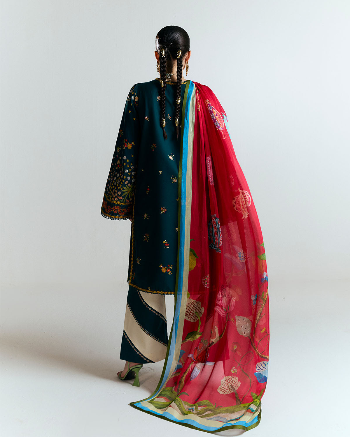 Pants As Shown