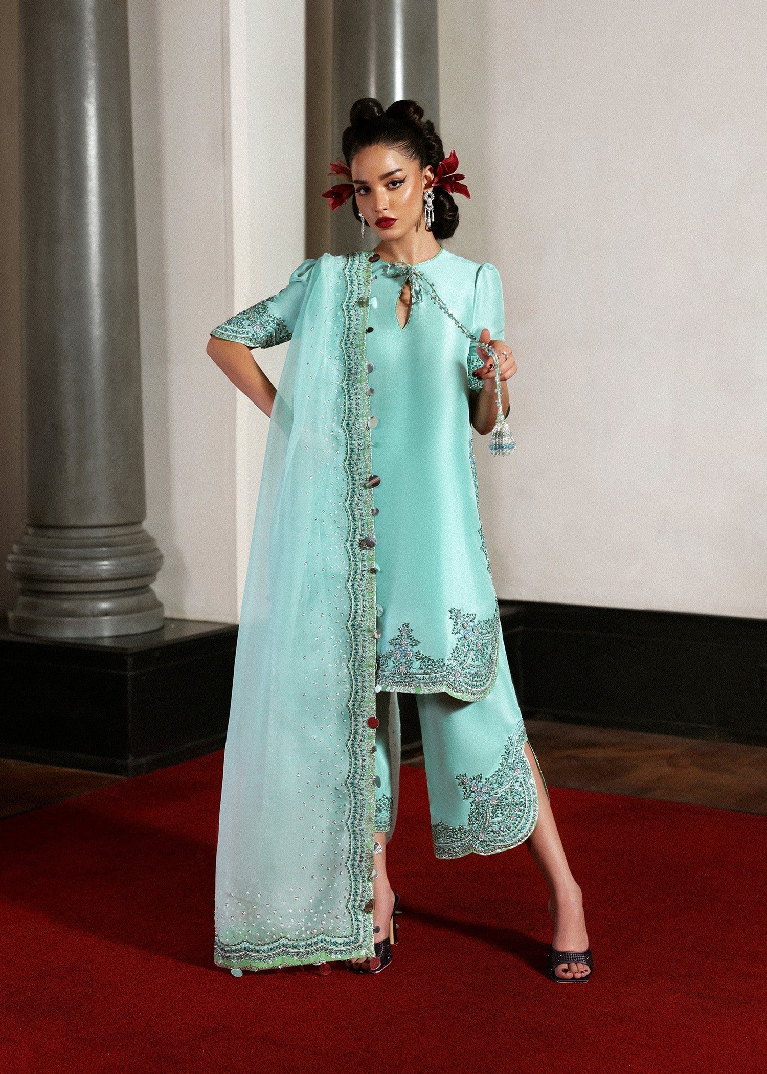 Hussain Rehar – Mynt Style