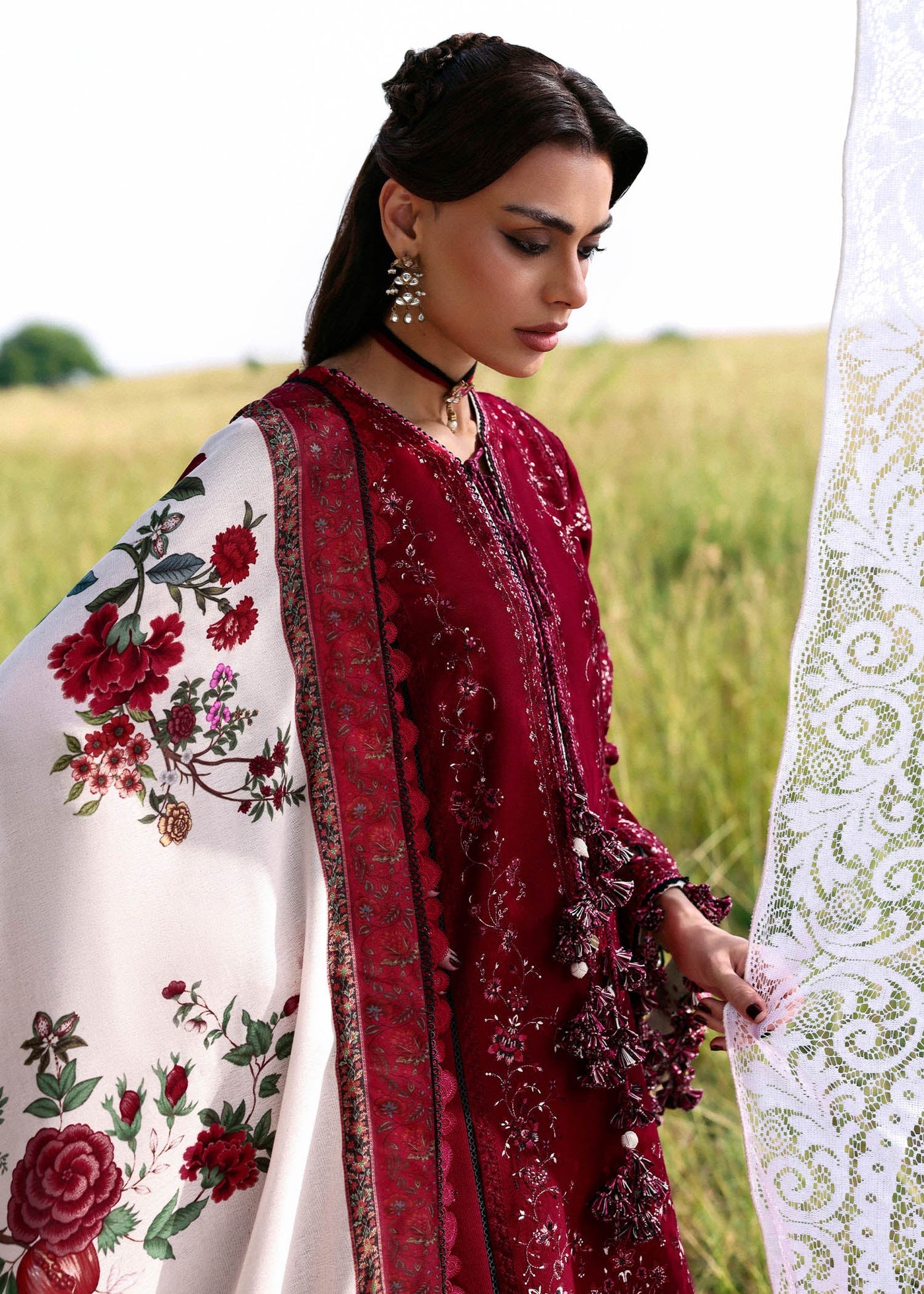 Mahrani