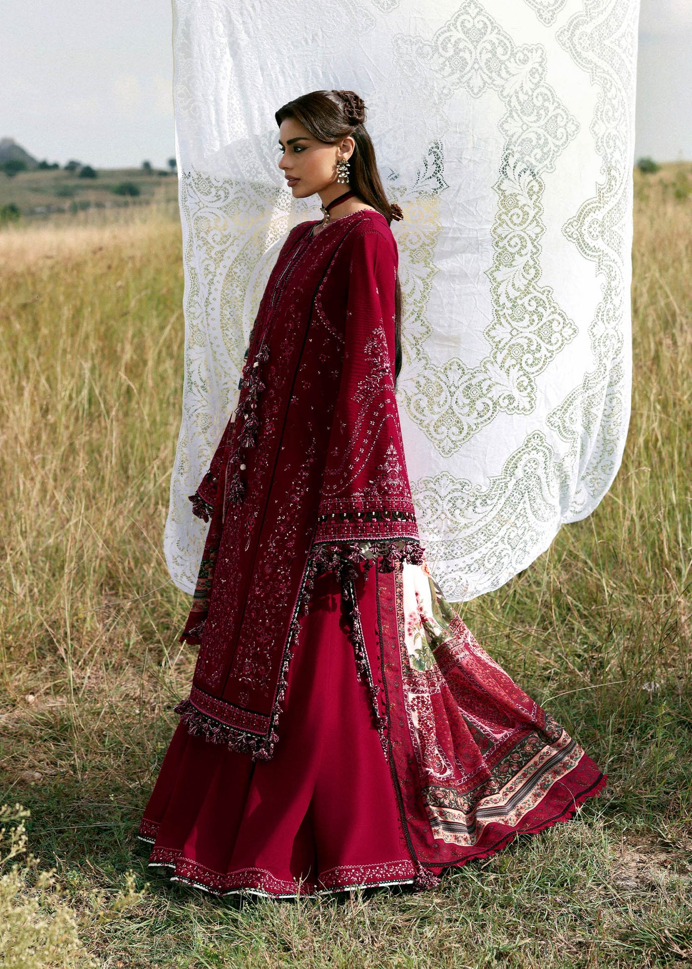 Mahrani