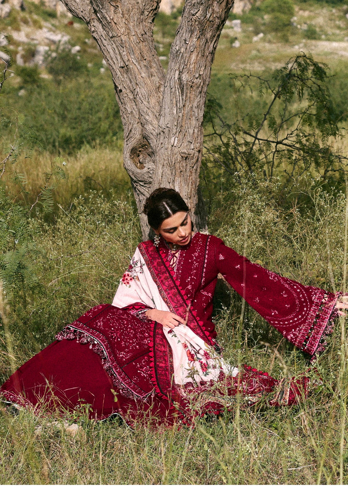 Mahrani