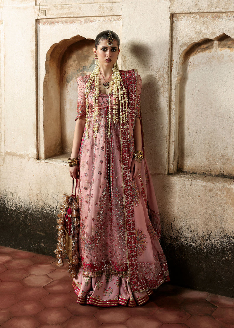 Hussain Rehar – Roshanara Style