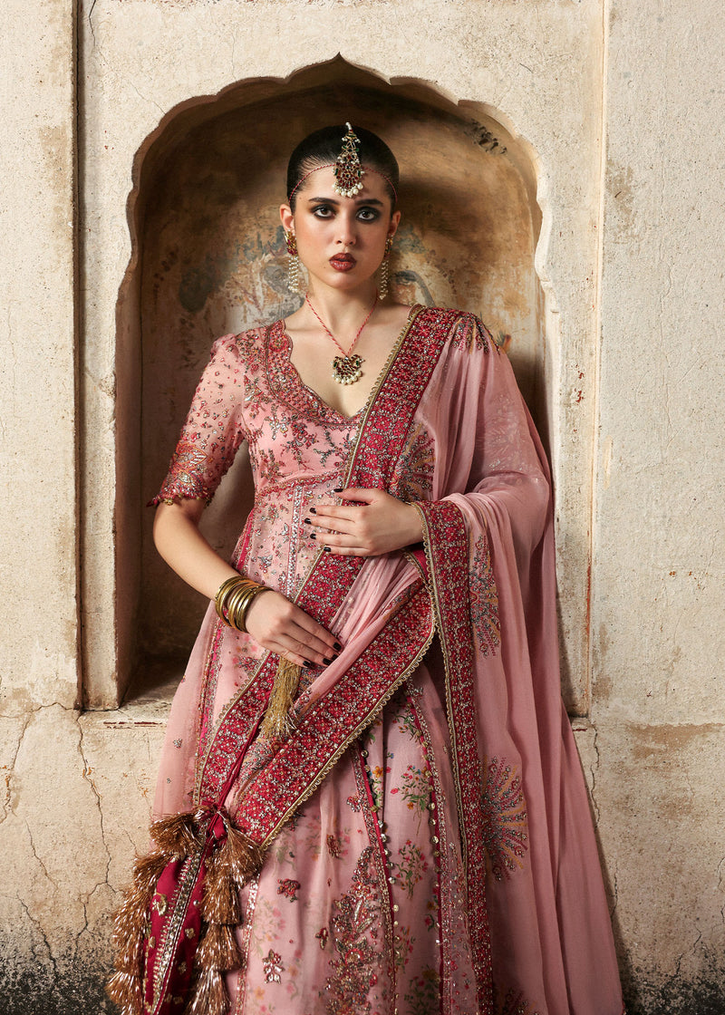Hussain Rehar – Roshanara Style
