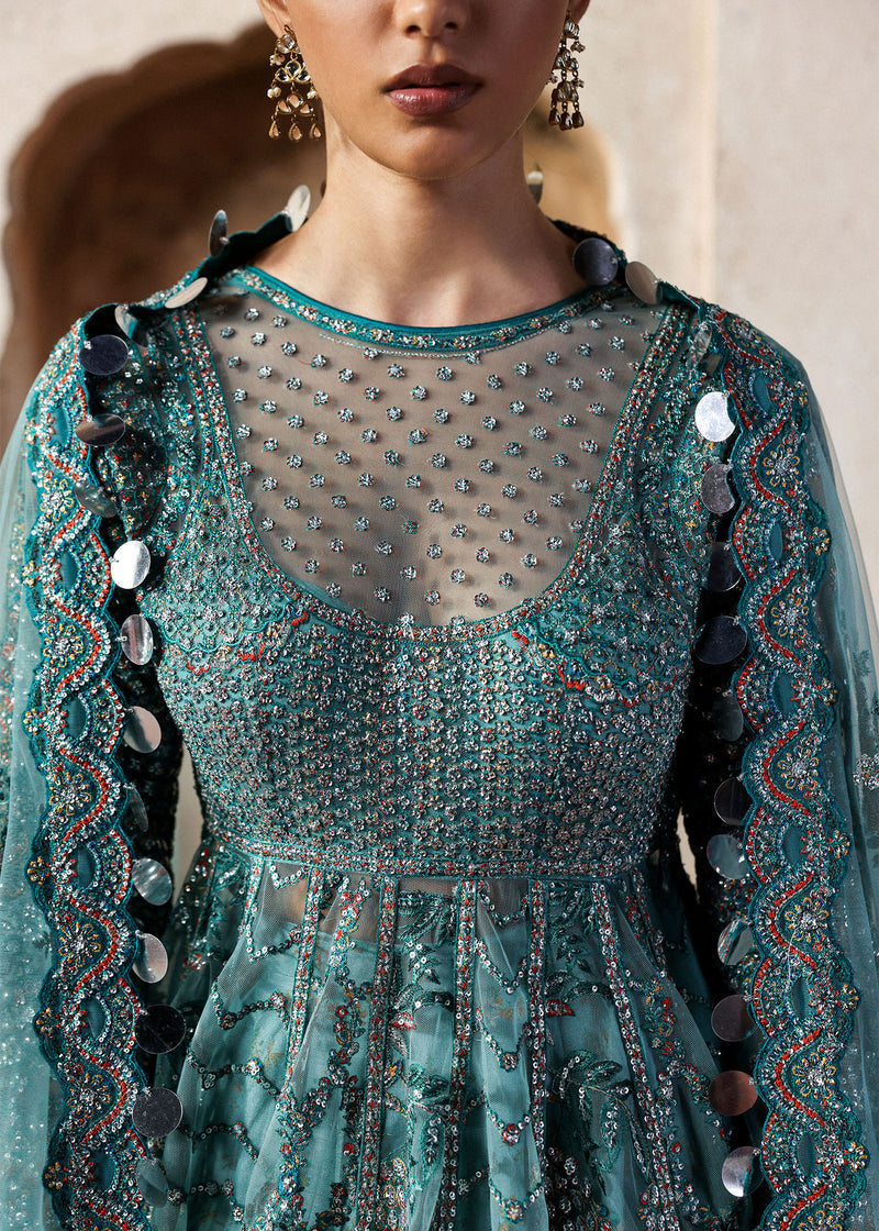 Hussain Rehar – Nagma Style