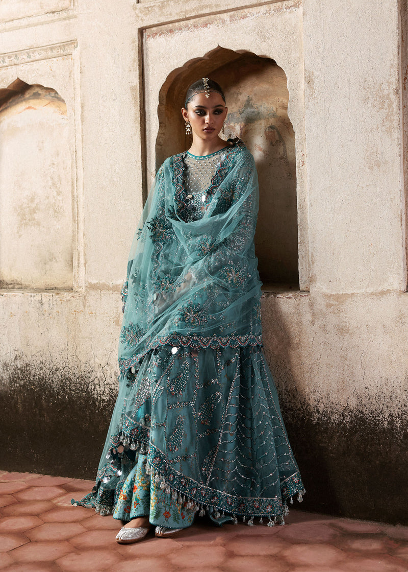 Hussain Rehar – Nagma Style