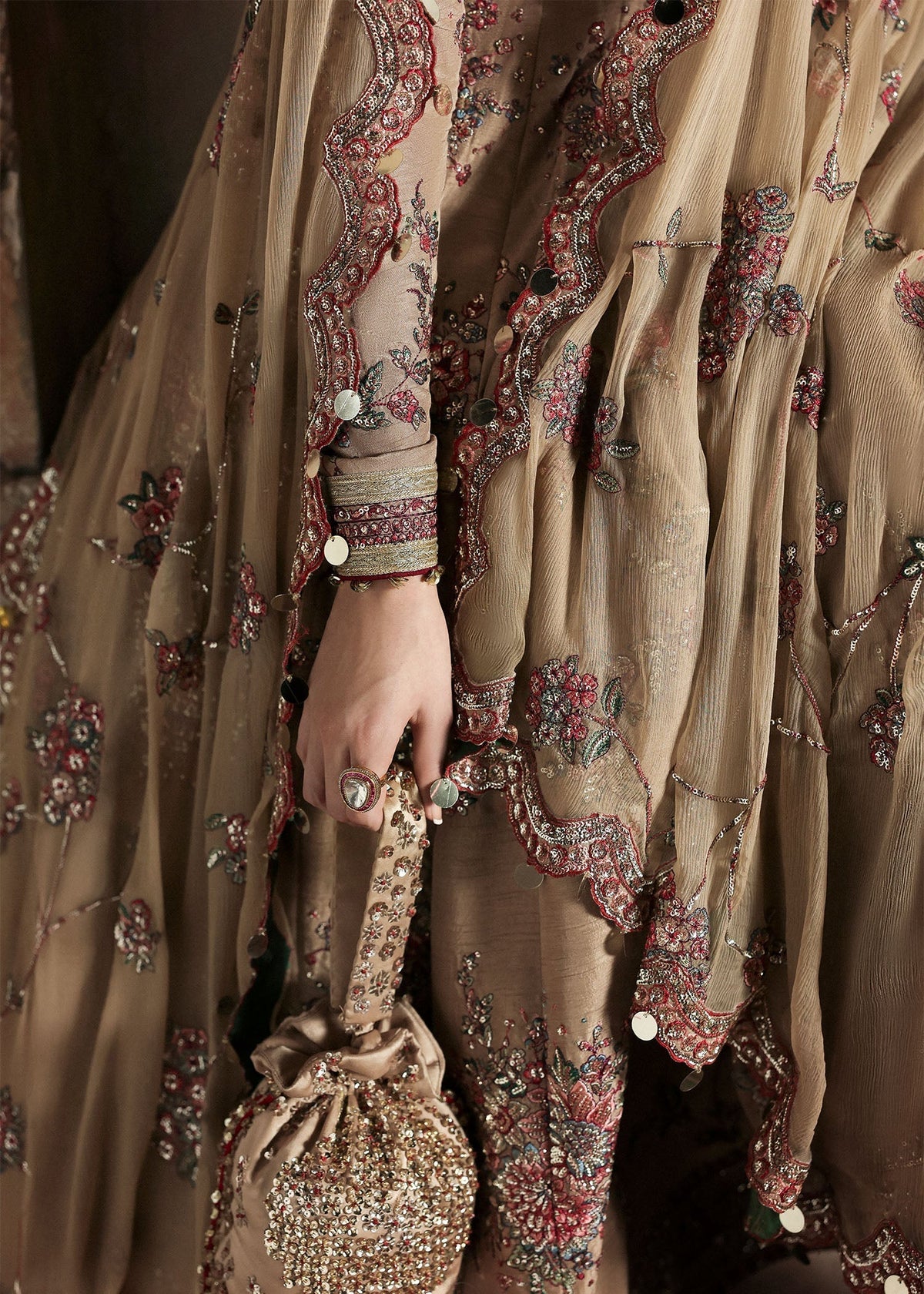 Hussain Rehar – Mahvash Style