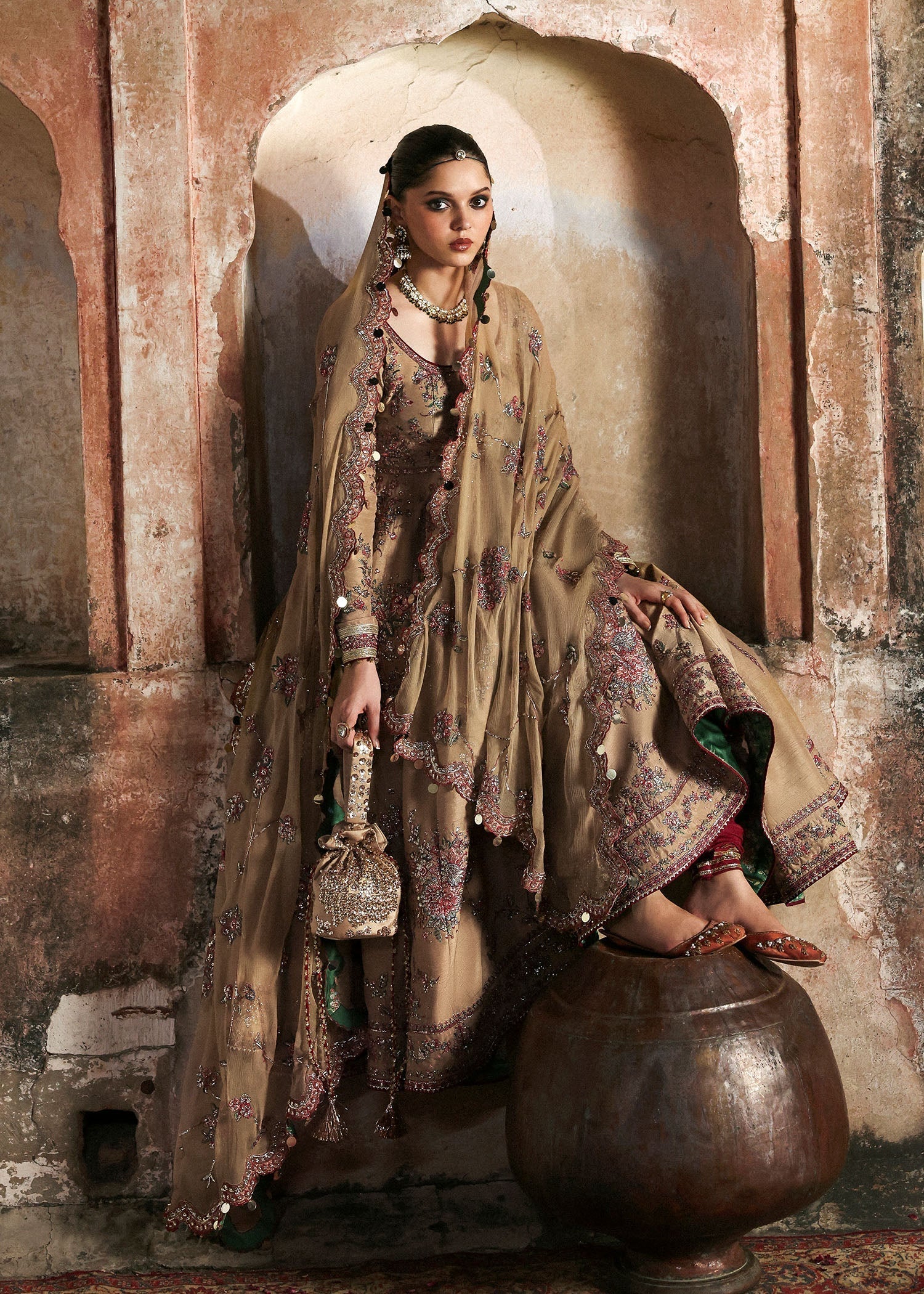 Hussain Rehar – Mahvash Style