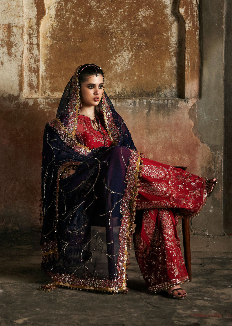 Hussain Rehar – Shahrbano Style