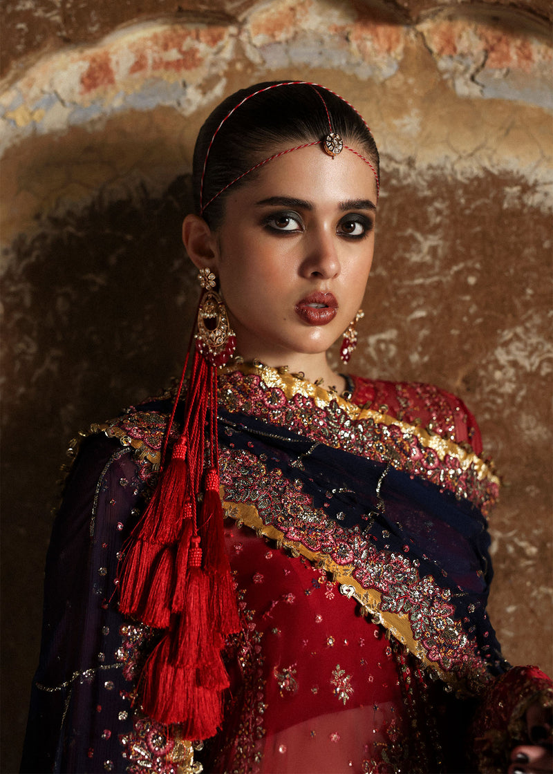 Hussain Rehar – Shahrbano Style