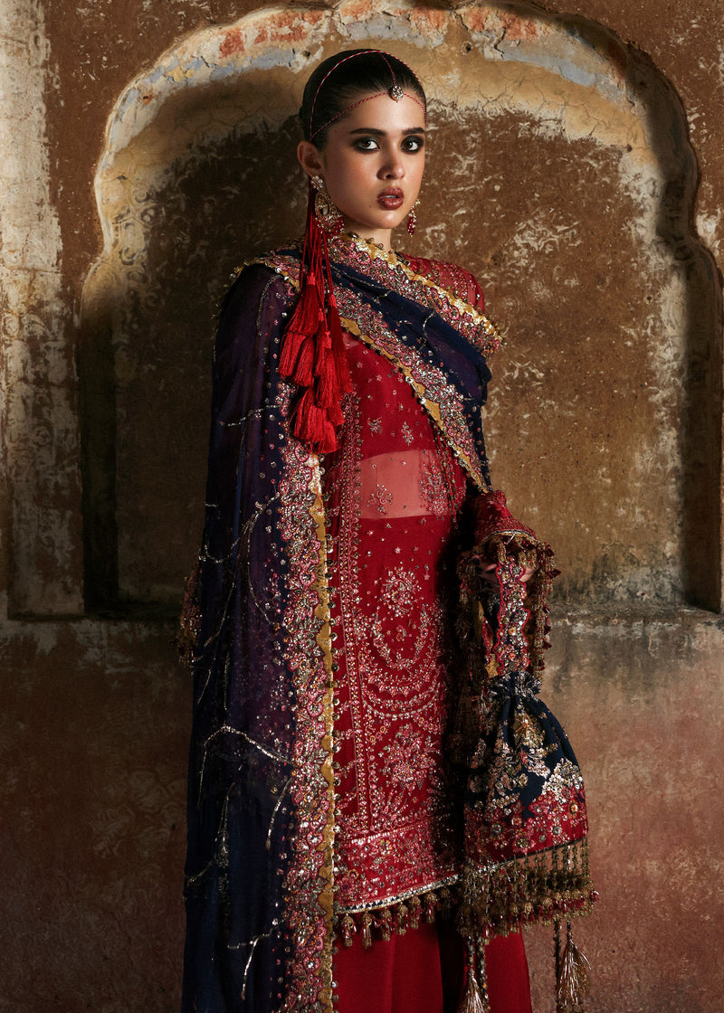 Hussain Rehar – Shahrbano Style
