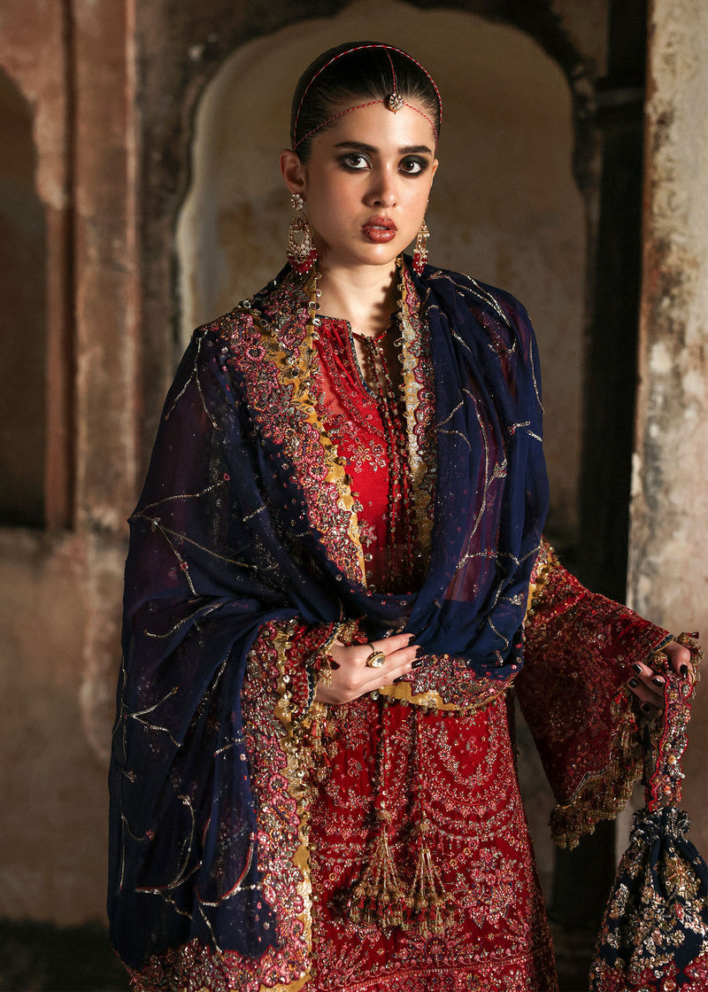Hussain Rehar – Shahrbano Style