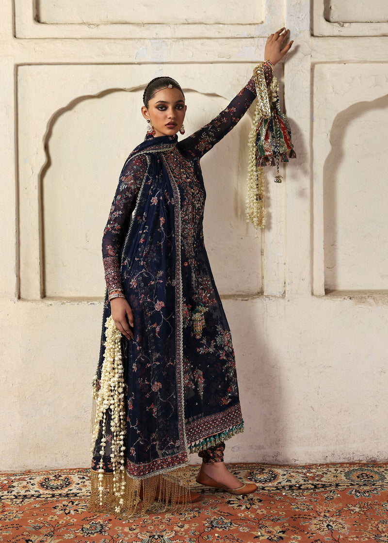 Hussain Rehar – Rabab Style