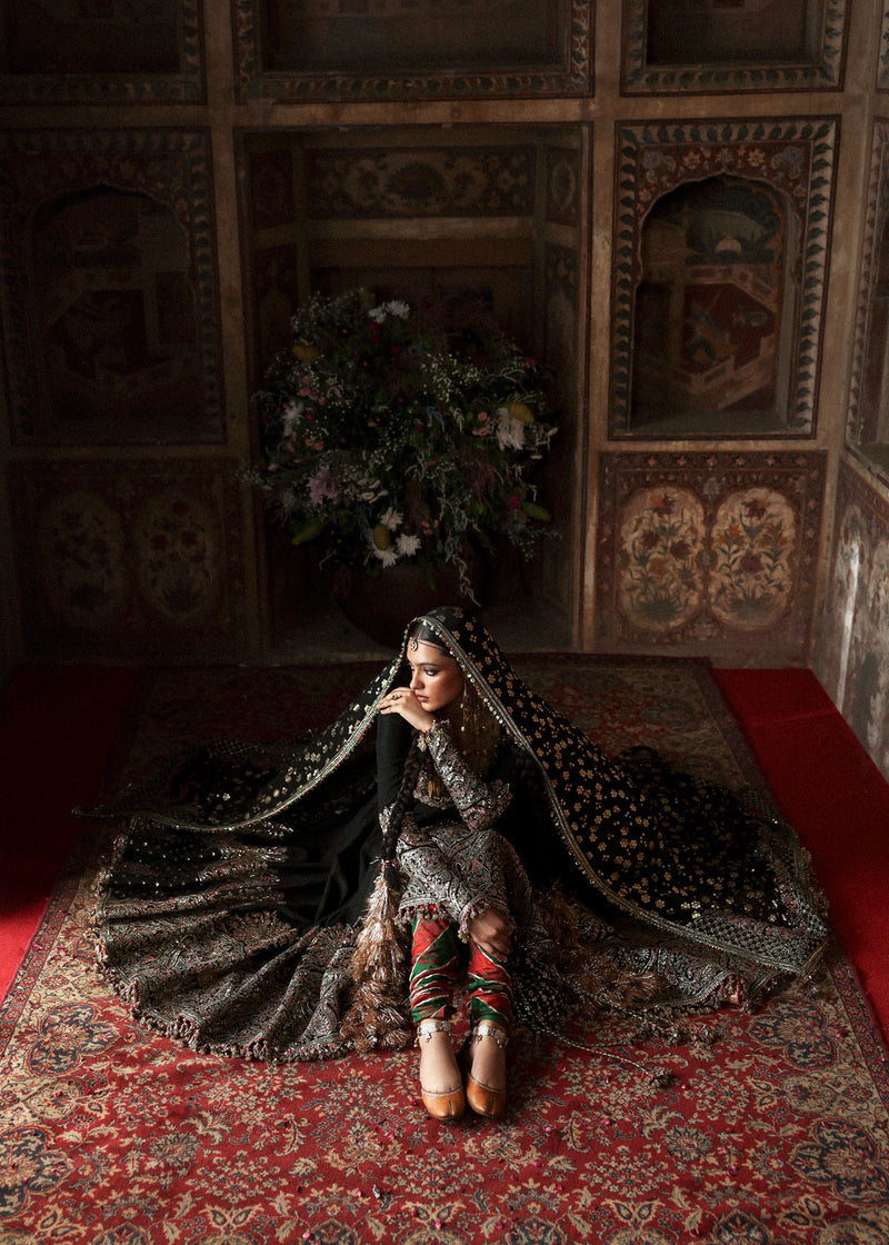 Hussain Rehar – Noor Jehan Style