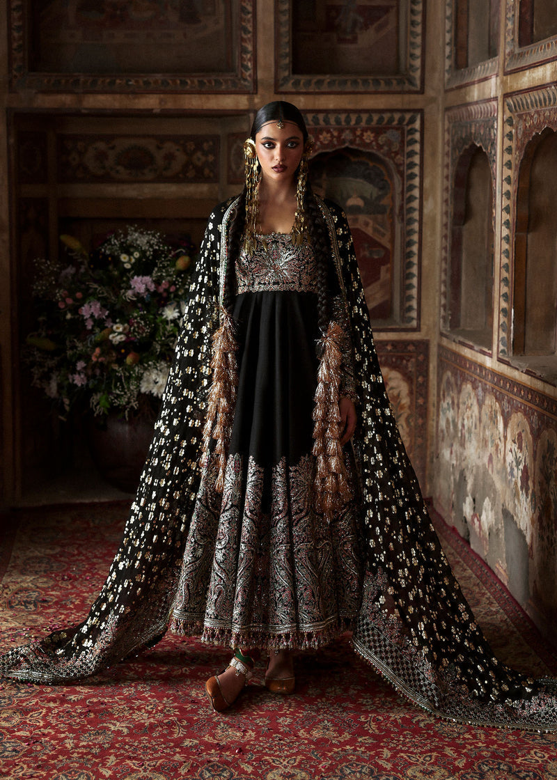 Hussain Rehar – Noor Jehan Style