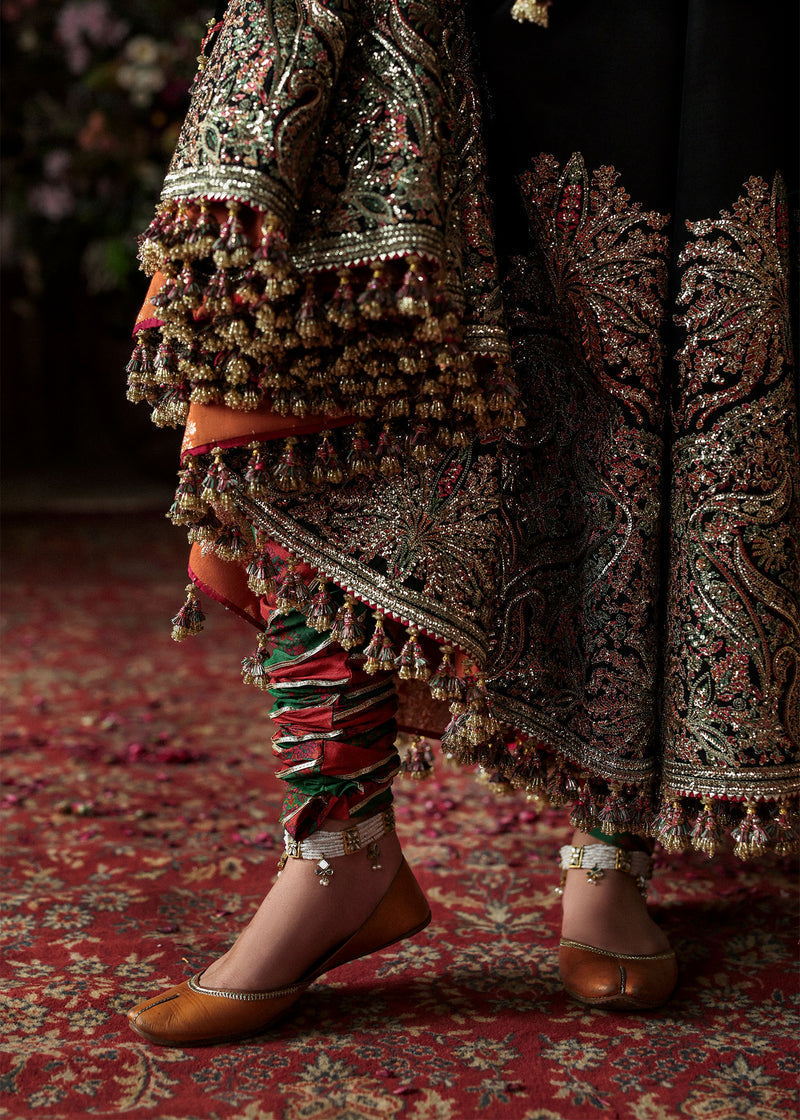 Hussain Rehar – Noor Jehan Style
