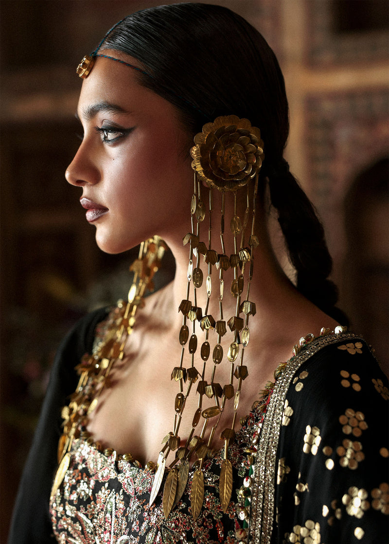 Hussain Rehar – Noor Jehan Style