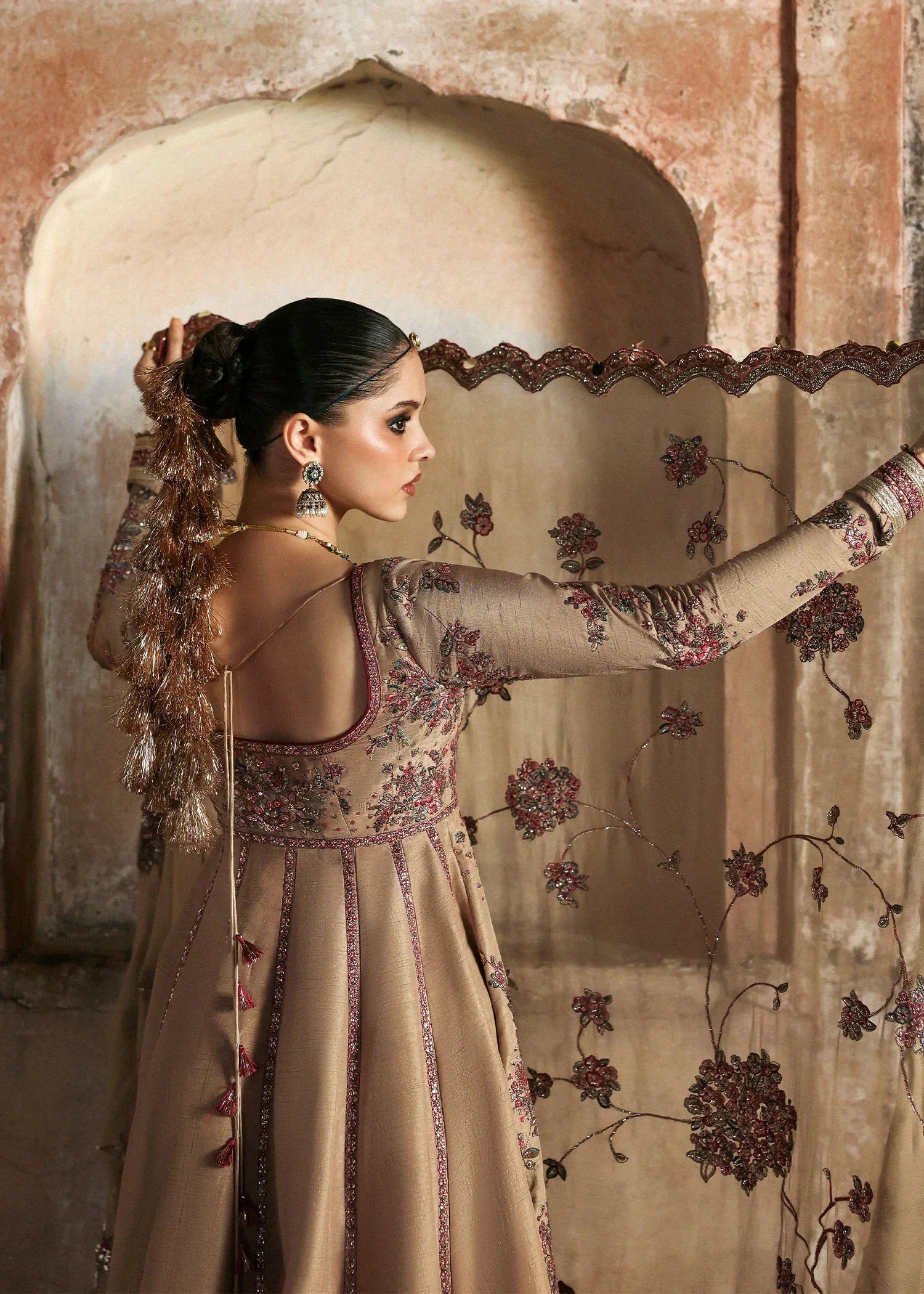 Hussain Rehar – Mahvash Style