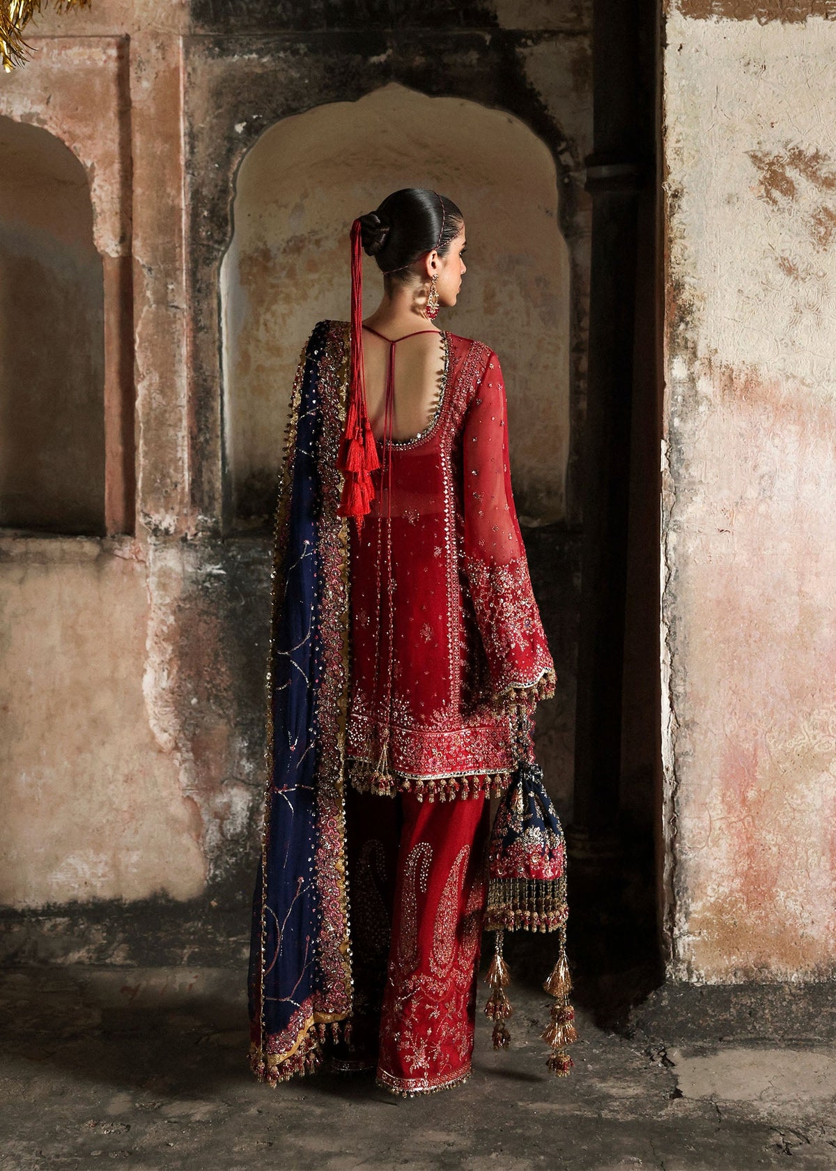 Hussain Rehar – Shahrbano Style