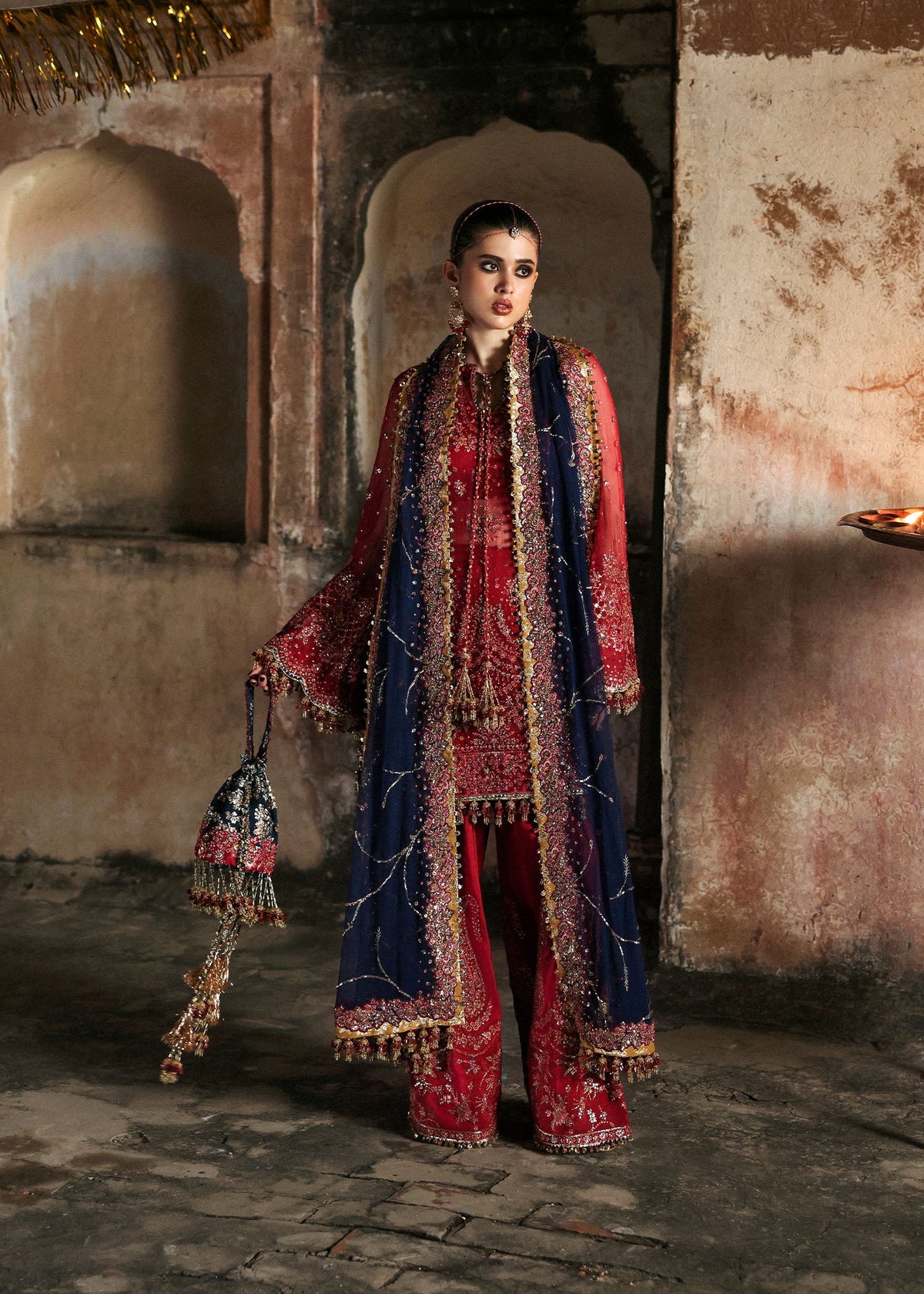 Hussain Rehar – Shahrbano Style