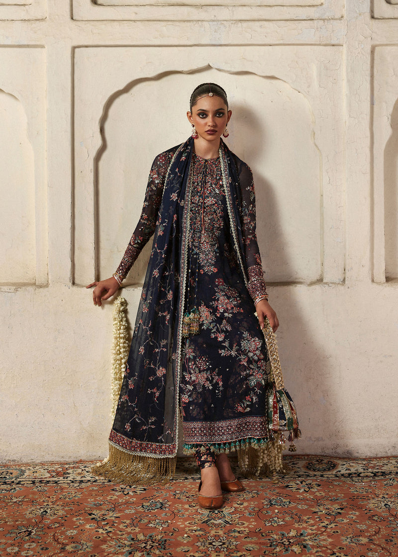 Hussain Rehar – Rabab Style