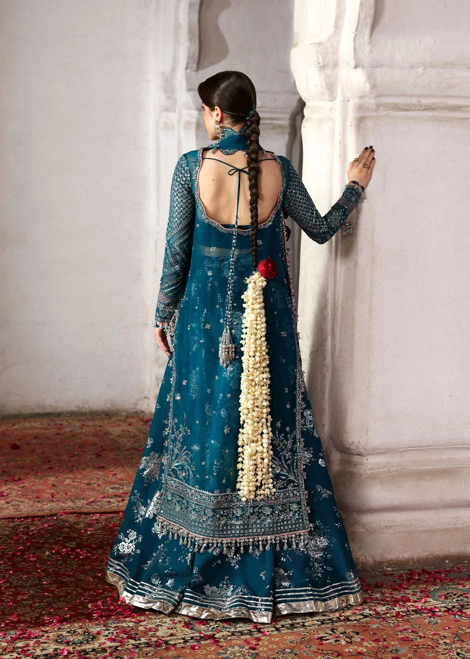 Hussain Rehar – Zebunisa Style