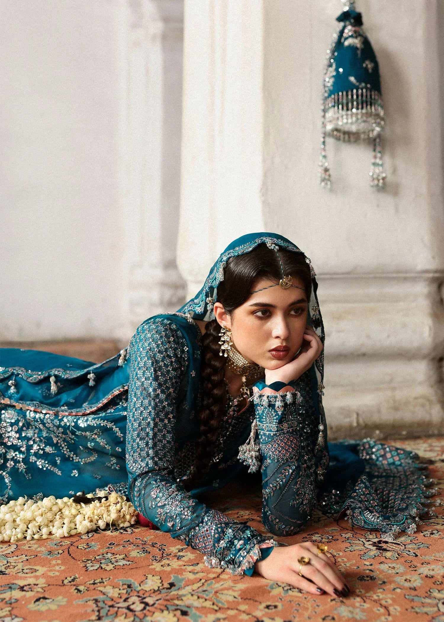 Hussain Rehar – Zebunisa Style