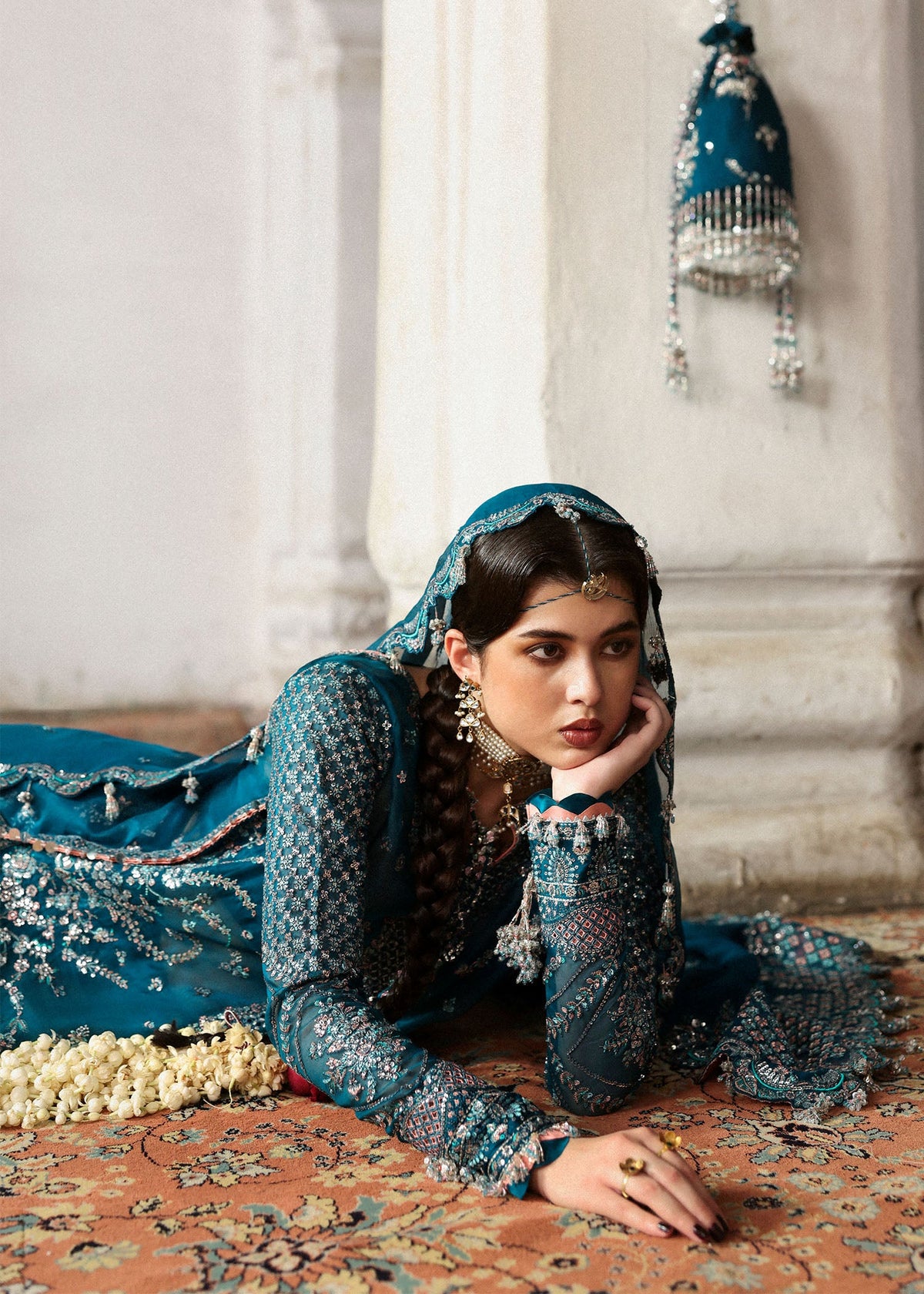 Hussain Rehar