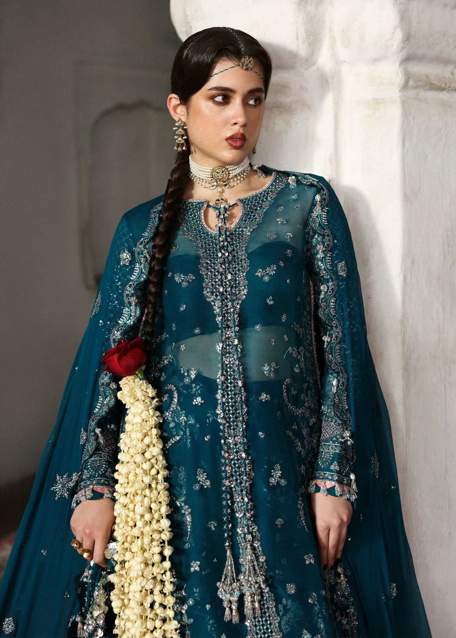 Hussain Rehar – Zebunisa Style