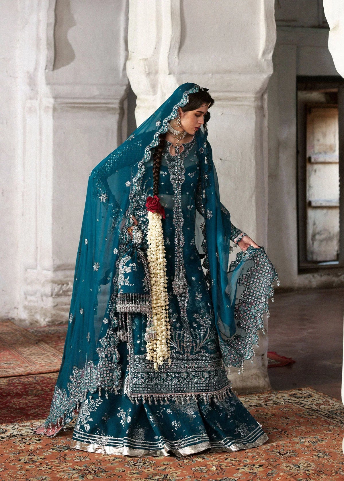Hussain Rehar – Zebunisa Style