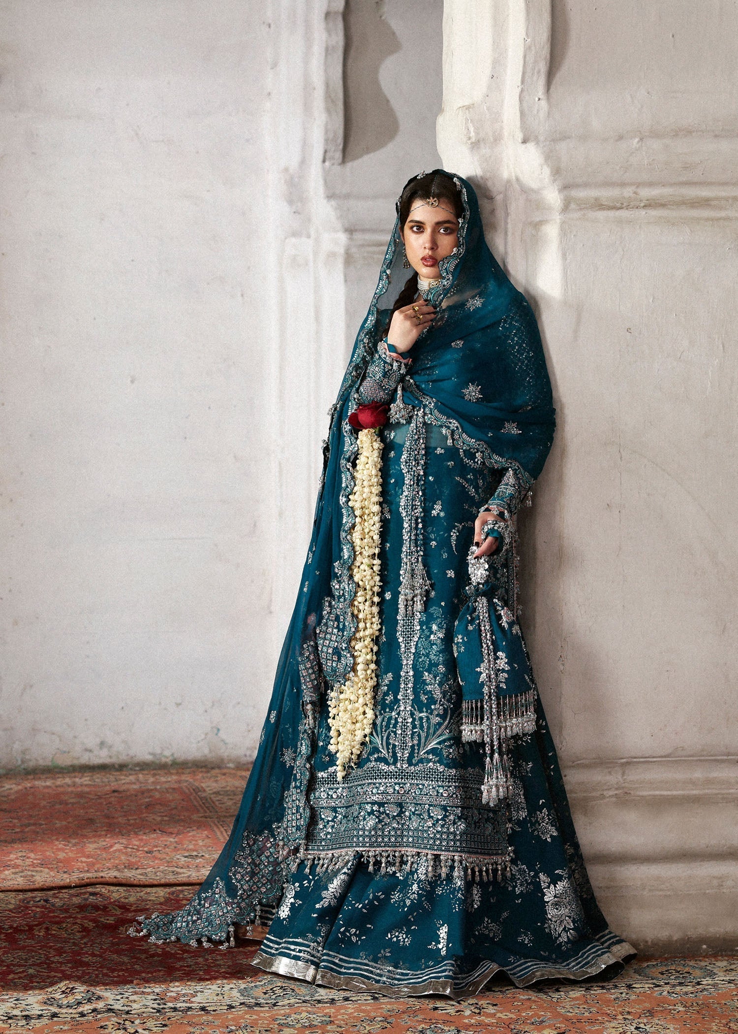 Hussain Rehar – Zebunisa Style