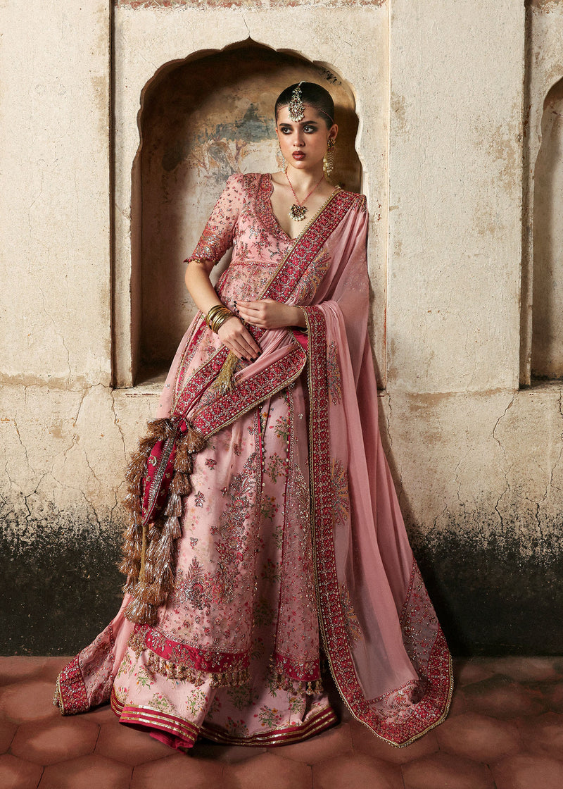 Hussain Rehar – Roshanara Style