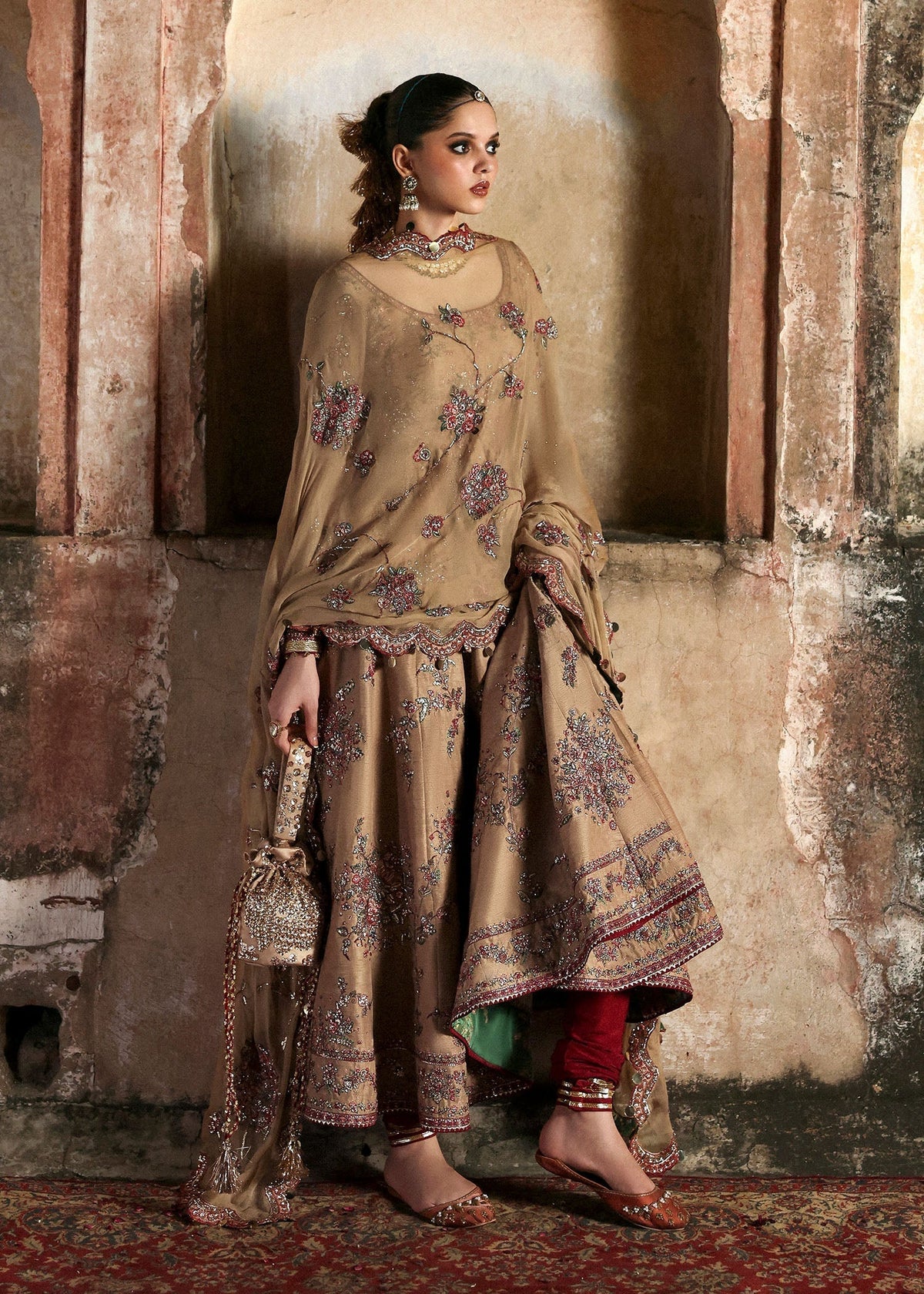 Hussain Rehar – Mahvash Style
