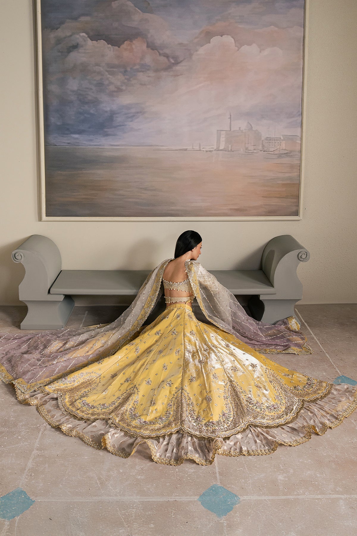 Ayzel – Soleva Style