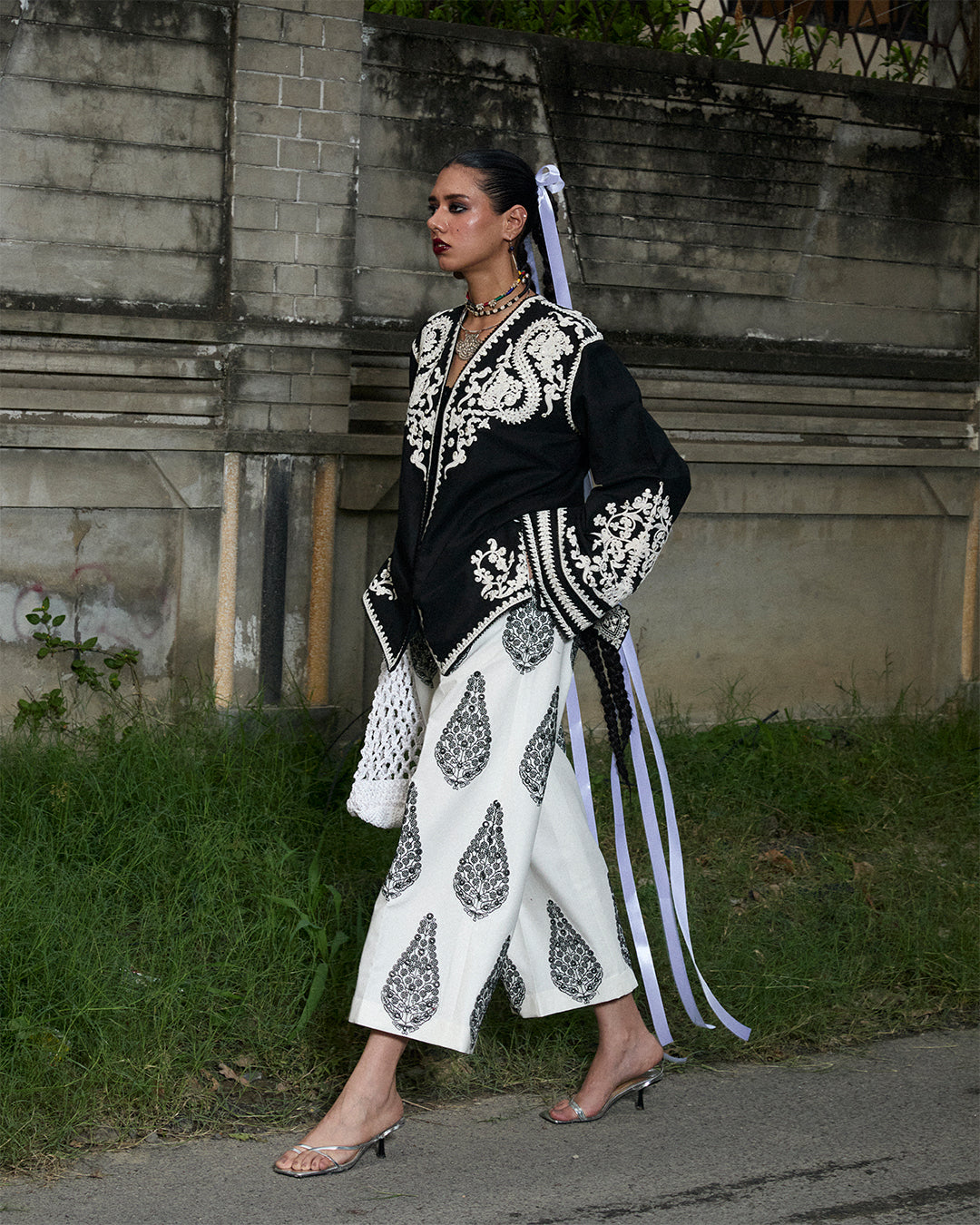 Neelya - Mix & Match