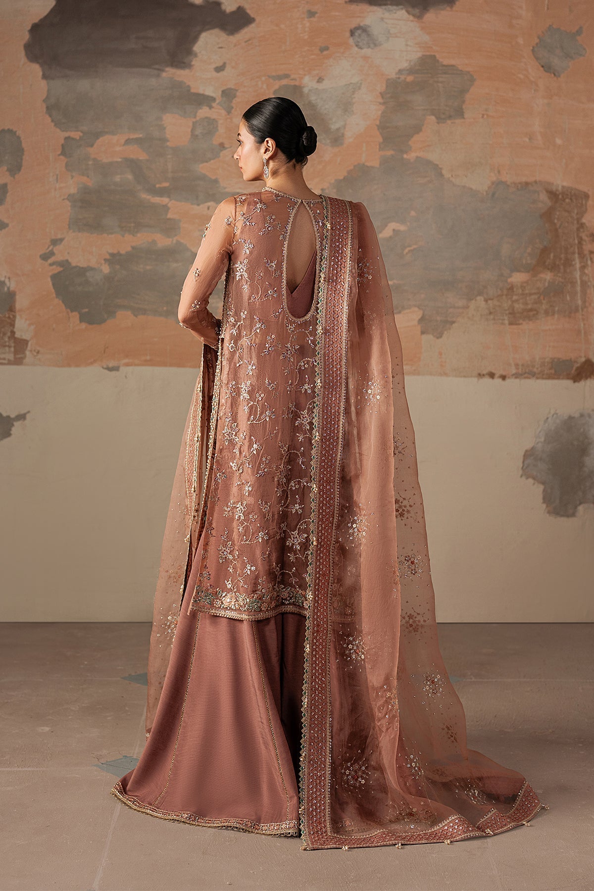 Ayzel – Rosara Style