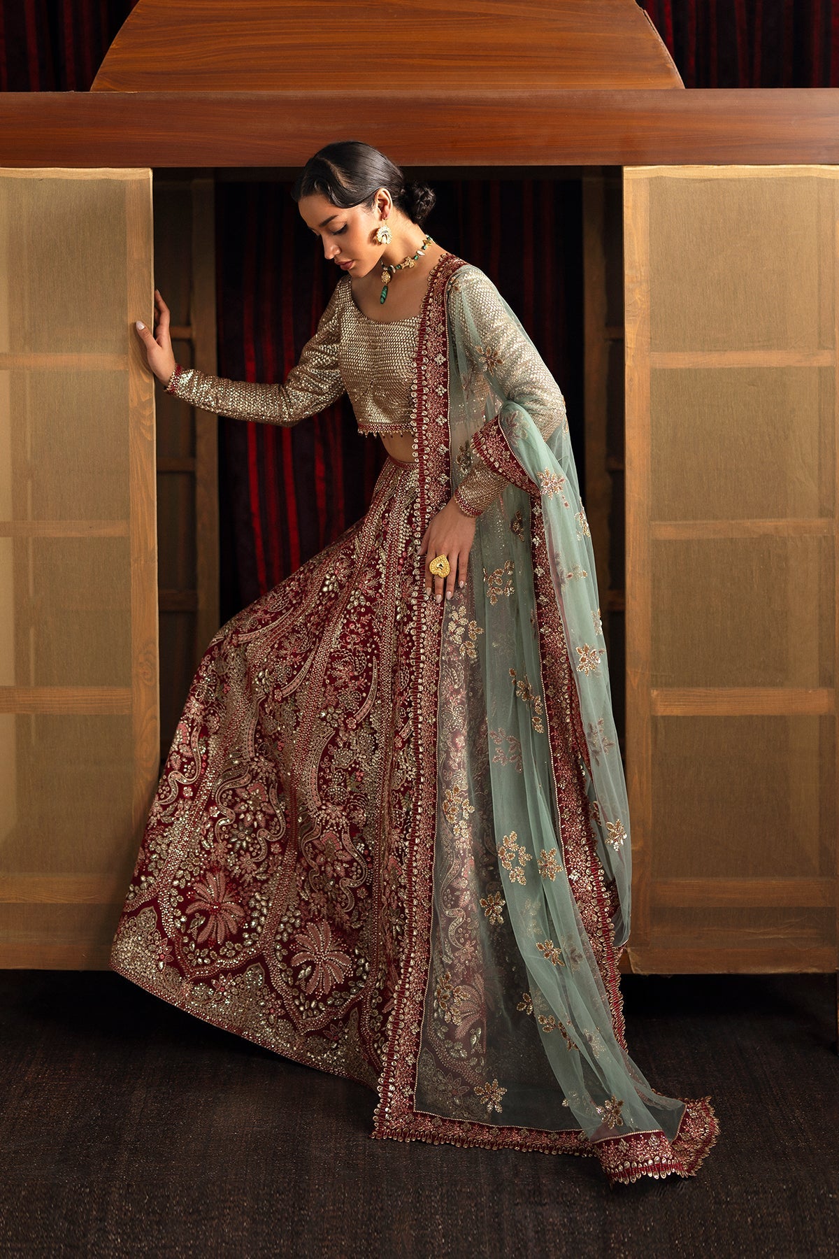 ROSHANI