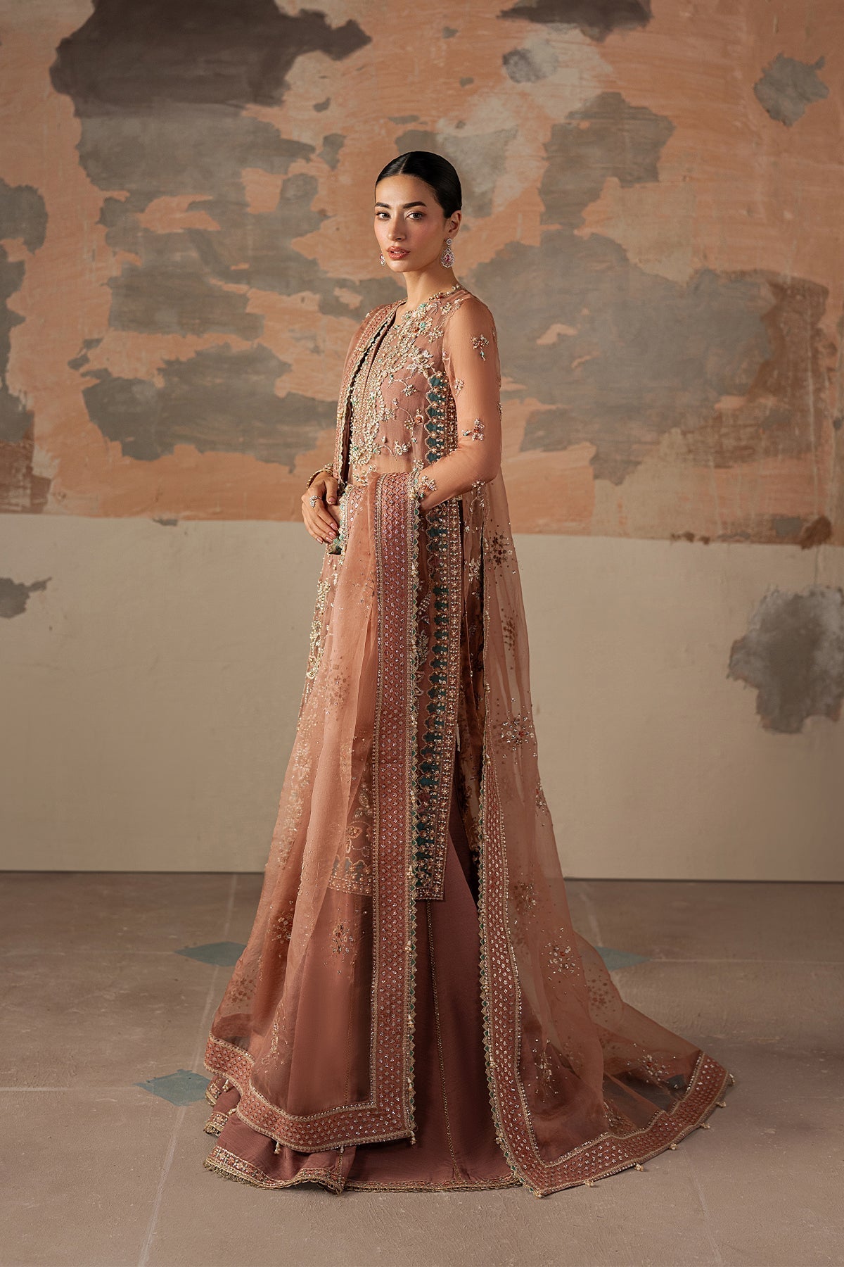 Ayzel – Rosara Style