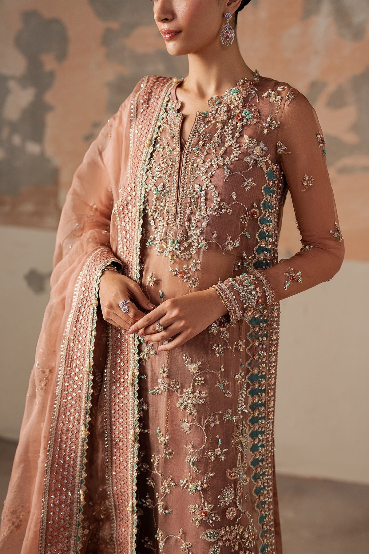 Ayzel – Rosara Style